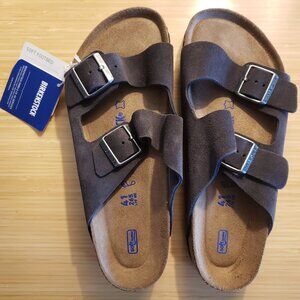 Birkenstock Arizona Sandals NIB